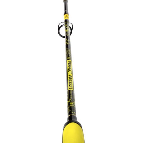 Black Cat Prút Perfect Passion Boat Spin 2,4m 50-190g