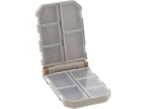 Westin Krabička W3 Terminal Tackle Box S
