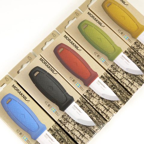 Morakniv Nůž Eldris (S) Black box