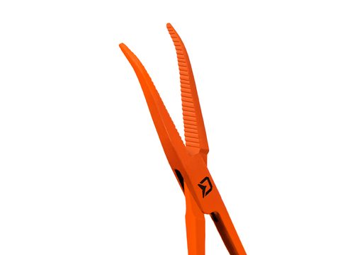 Delphin Peán zahnutý Atak! Reflex