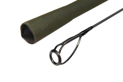 Fox Prut Horizon X6 Ti ltd Custom Olive 13ft 4lb