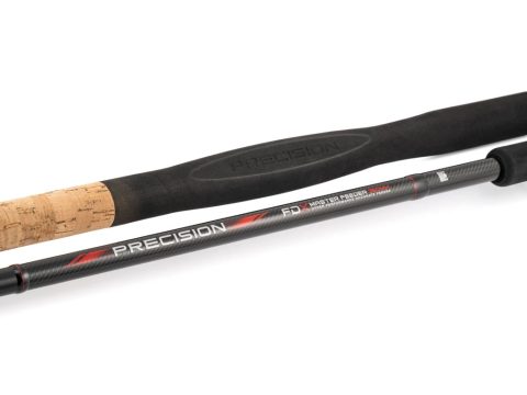 Trabucco Prut Precision FDX Master Quiver 3,3m 70g