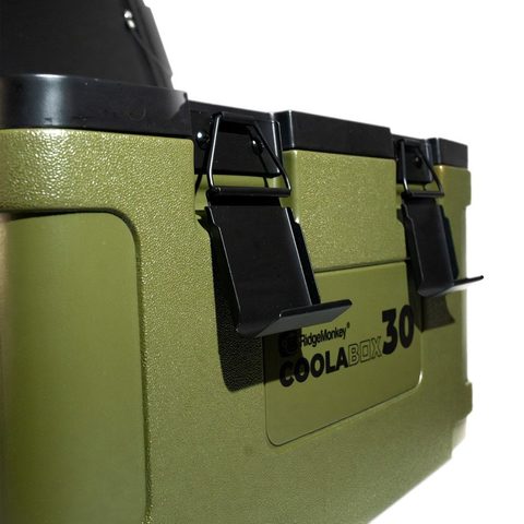 RidgeMonkey Chladící box CoolaBox Compact 30l