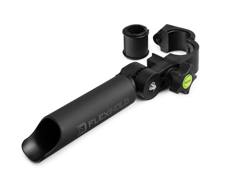 Delphin Držák na prut Reaxe FlexiHOLD 15cm