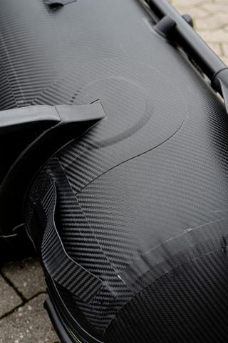 Madcat Člun Robuster Boat 235cm