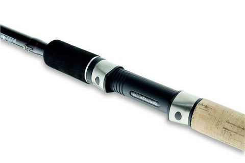 Mivardi Prút Enigma Feeder 3,90 m 40 - 120 g