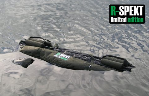 R-Spekt Přechovávací a vážící taška s plováky Standart