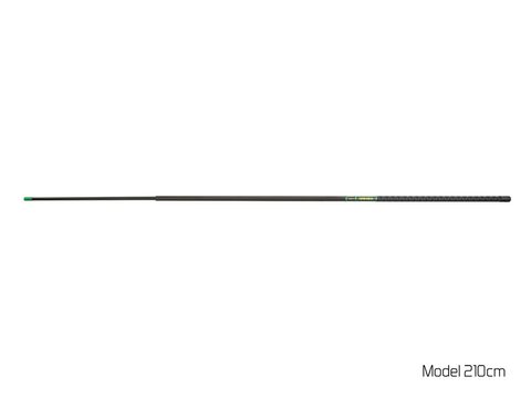 Delphin Podběráková tyč Hacker NXT 320cm