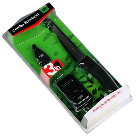 Giants Fishing Combo Specialist 3v1