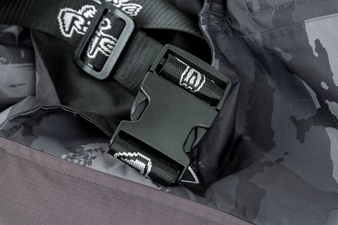 Fox Rage Nohavice RS20K V2 Salopettes