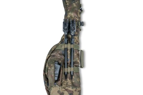 Nash Puzdro na prúty Subterfuge Soft Protect 13ft 2 Rod Skin