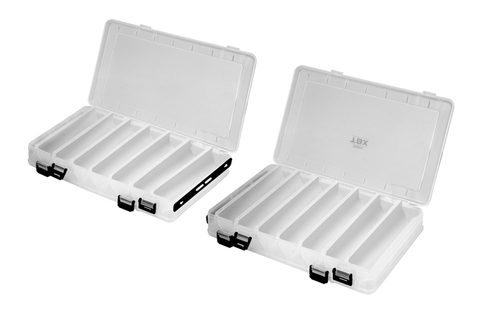 Delphin Krabička TBX Duo 276-16P Clip