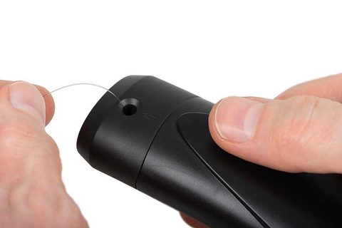 Fox Rage Odvíječ vlasce Line/Braid Stripper