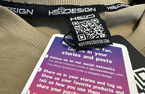 Hotspot Design Tričko Carpfishing Punk