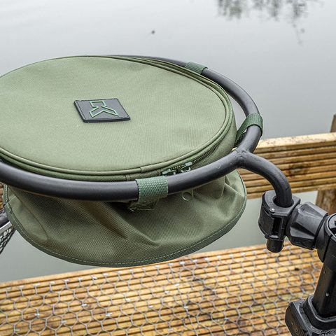 Korum Držiak Any Chair Groundbait Bowl