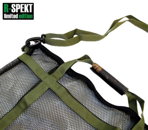 R-Spekt Taška na boilies 52 x 60cm