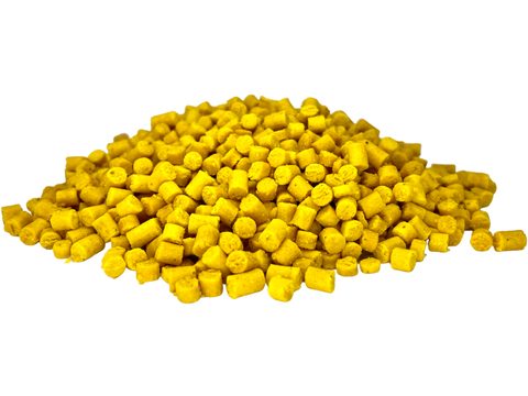 LK Baits Kukuřičné pelety Corn Pellets