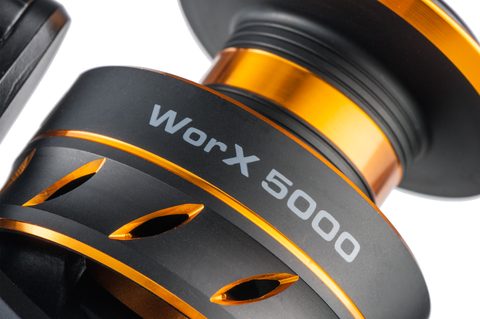 Mivardi Navijak WorX 6000