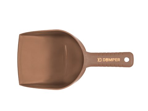 Delphin Lopatka Dumper Full maxi