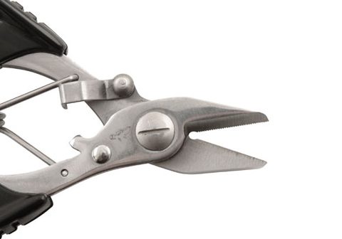 Fox Speciální nůžky Edges Carp Braid Blade XS