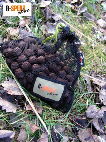 R-Spekt Vak na boilies 30 x 20cm