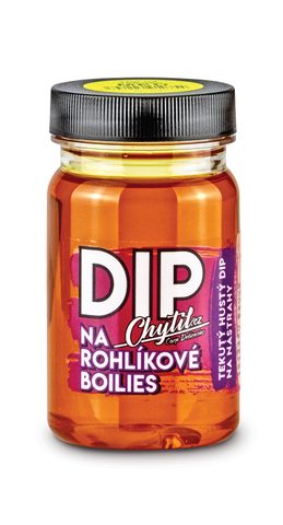 Chytil Dip na rohlíkové boilies 100ml