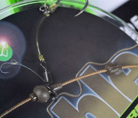 Korda Sada na montáž Leadcore Chod System