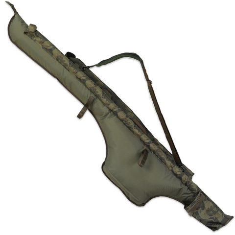 Giants Fishing Puzdro na prúty Rod Holdall Luxury 3 Rod 12ft 200cm