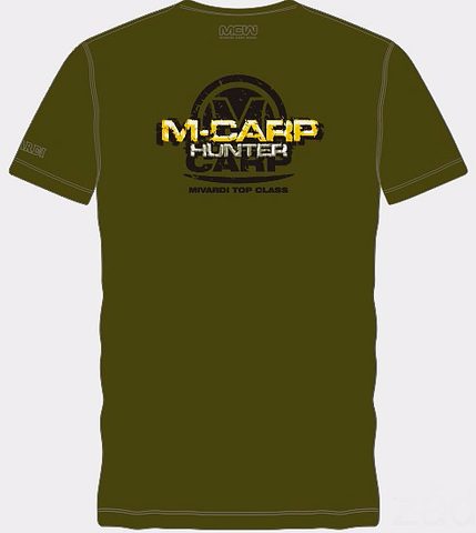 Mivardi Triko MCW M-CARP