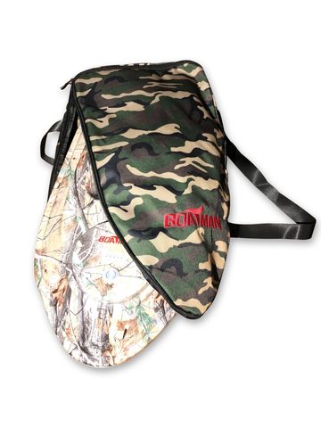 Boatman Obal pro lodičky Boatman Actor Plus Camo