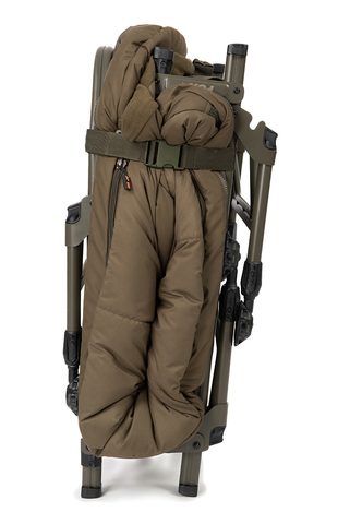 Fox Lehátko Duralite+ All Season System