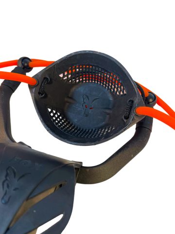 Fox Prak Slik Powerguard Method Pouch Pouch Catapult