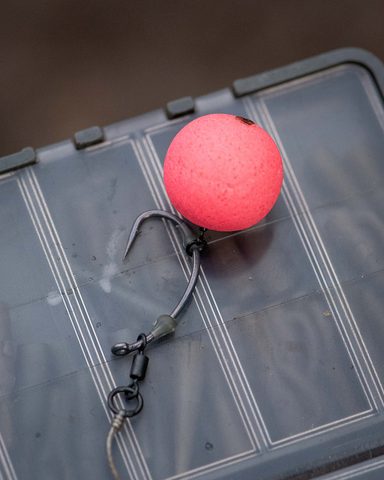 Fox Háčky Carp Hook Curve Medium 10ks