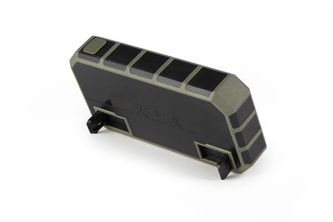 Fox Powerbanka Halo Wireless Power 27K