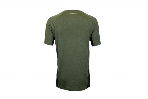 Trakker Tričko Marl Moisture Wicking T-Shirt