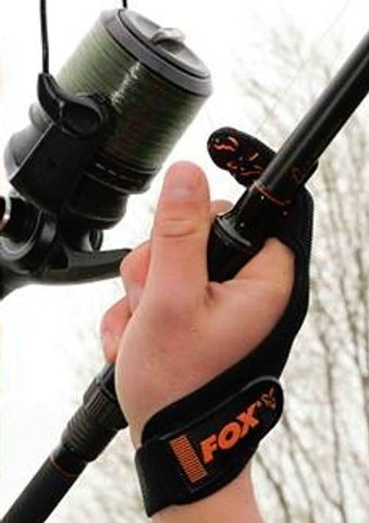 Fox Náprstník Casting Finger Stall