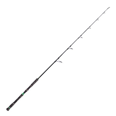 Zeck Prút Belly Stick 165cm 200g