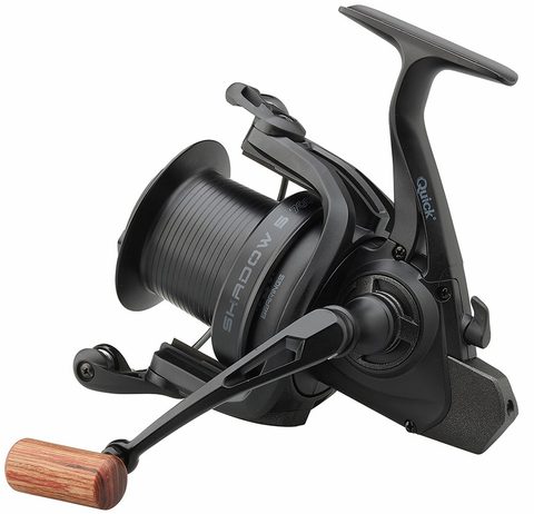 DAM Naviják Quick Shadow 5 7000 SLS