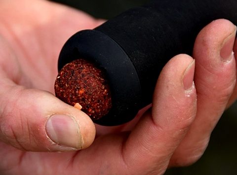 Mivardi Karbónová vrhacia tyč Carbo stick Quick Fill - L