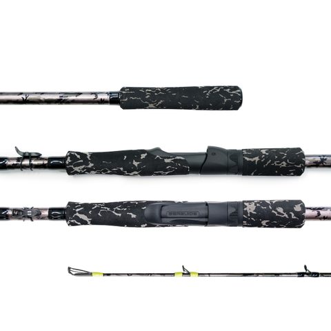 Vagner Prut Magic Bow 26 260cm 30-150g