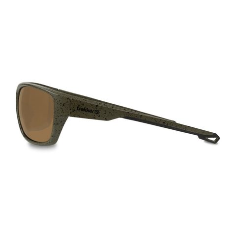 Trakker Polarizační brýle TechPro Floating Sunglasses