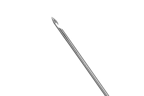 Mivardi Svietiaca ihla Nite Glow Fine Boilie Needle