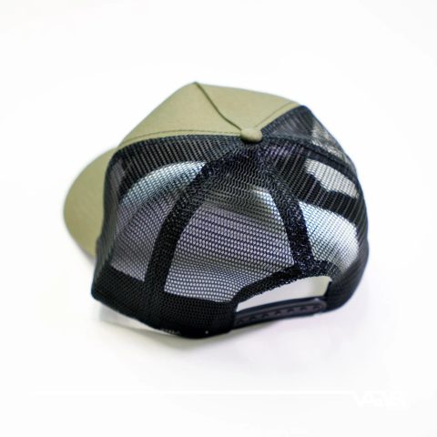 Vagner Šiltovka zelená