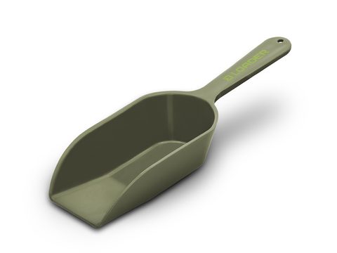 Delphin Lopatka Loader