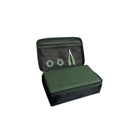 RidgeMonkey Puzdro Ruggage Standard Accessory Case 330