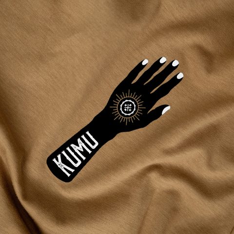 KUMU Triko Skin Deep