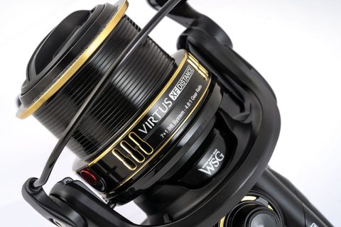 Trabucco Navijak Virtus XF FDR Distance 6500