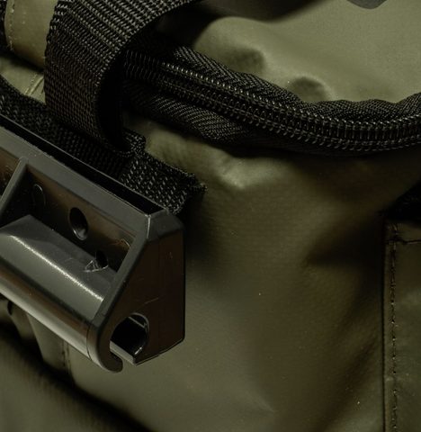 Black Cat Taška Accessory Keeper Pro