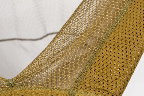 Nash Podběrák Air Force F20 Landing Net 46'