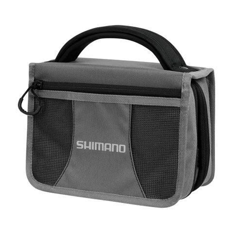 Shimano Pouzdro Tackle Wallet